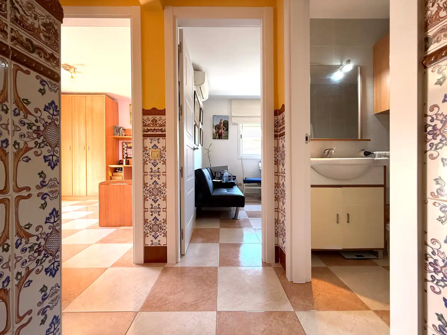 Villa avec terrasse à vendre à Carrer dels Quarts, imagen 39