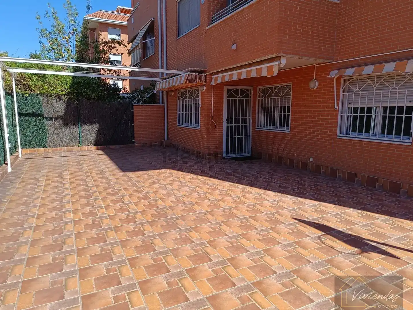 Flat with pool to rent in INFANTE DON LUIS, imagen 5