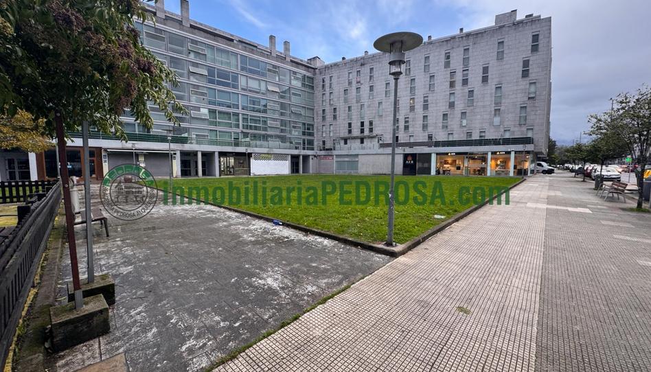 Photo 1 of Flat for sale in Zona Fernández Ladreda, Pontevedra
