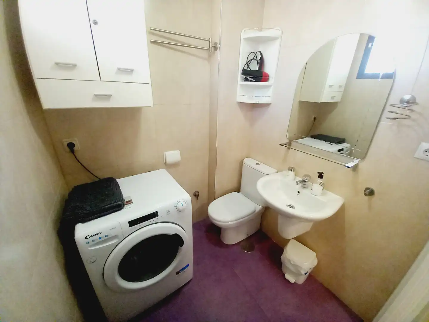 Appartamento con piscina in vendita a Avenida de Mallorca, imagen 28