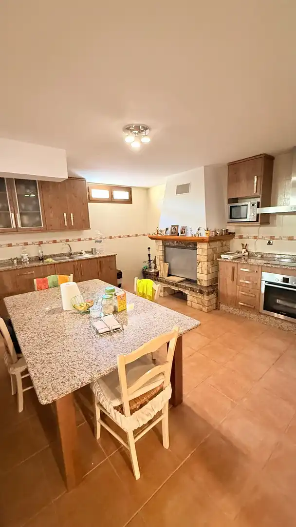 Houses for sale in Olula del Río