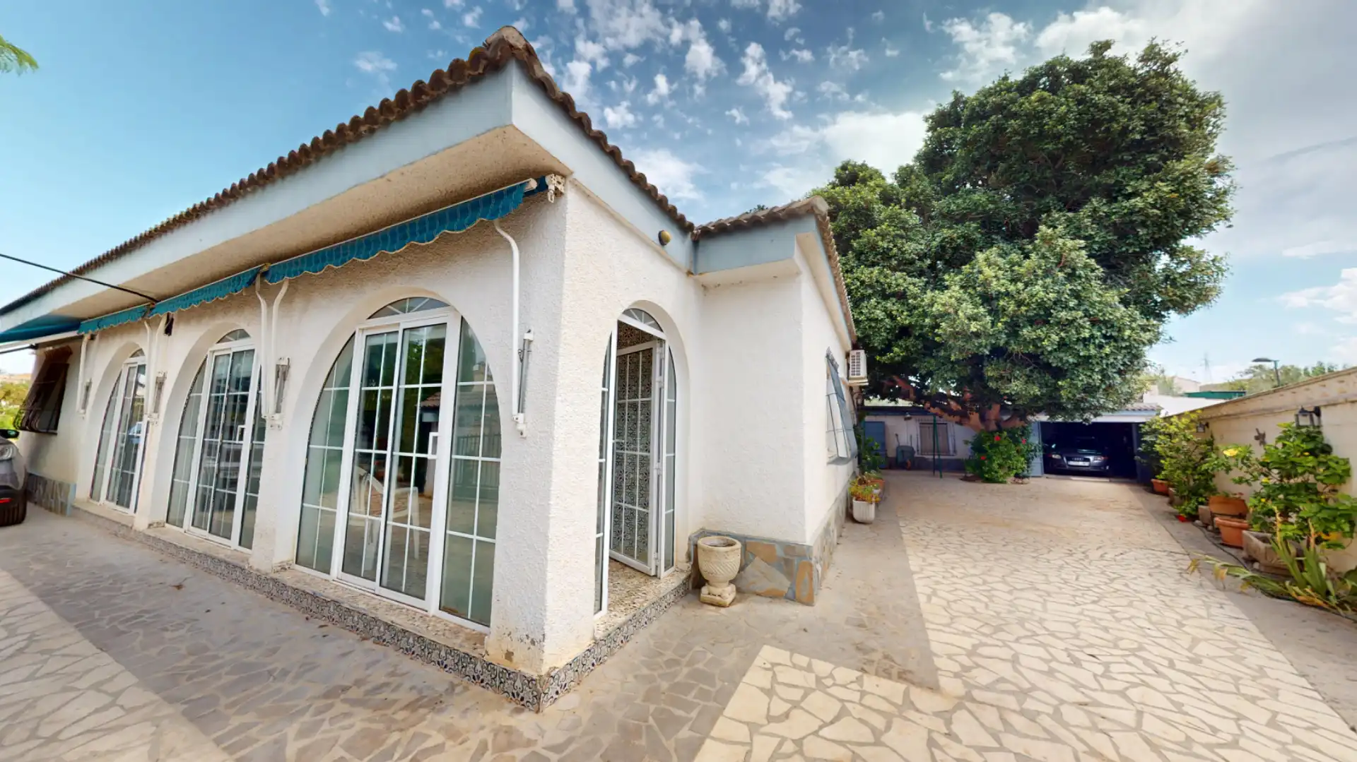 Casa con piscina in vendita a Calle Riu Segura, imagen 3