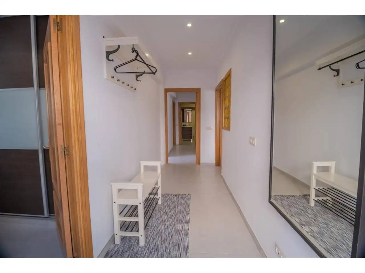 Wohnung zum Verkauf in  Palma de Mallorca mit Klimaanlage, Terrasse und Möbliert