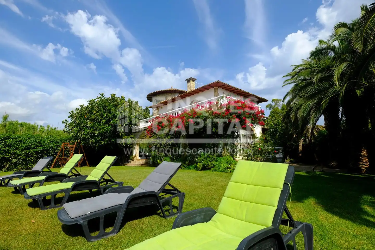 Casa amb terrassa en venda a Platja de Mont-roig, imagen 9