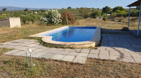 Foto 3 de Casa o xalet de lloguer a Santa Ana, Ontinyent