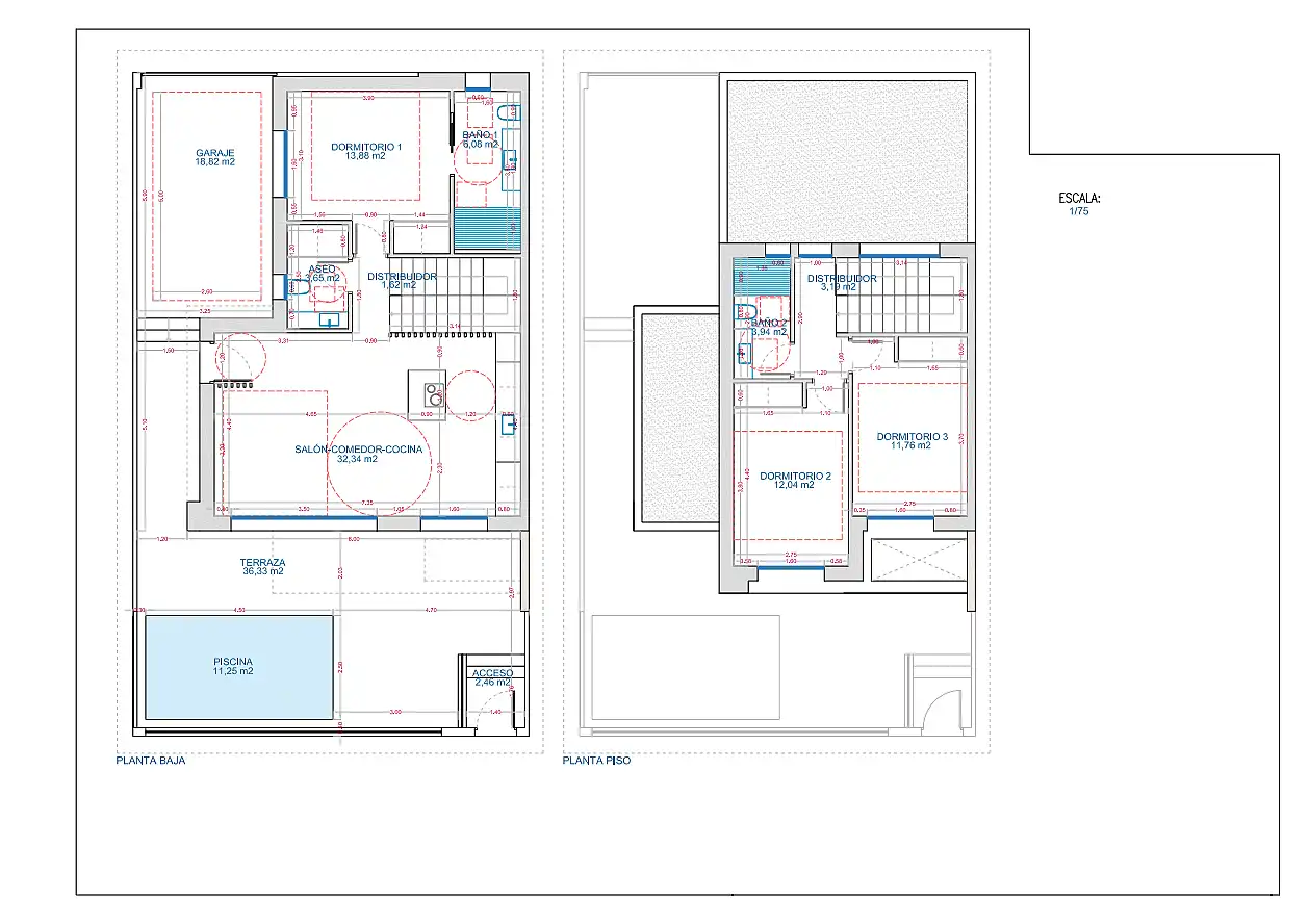 House with terrace for sale in Dolores, imagen 28