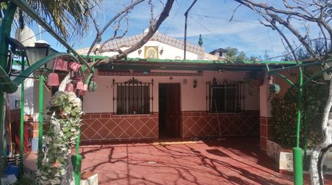 Foto 5 de Casa o chalet en venta en Urb. Pradollano, Carmona, Sevilla