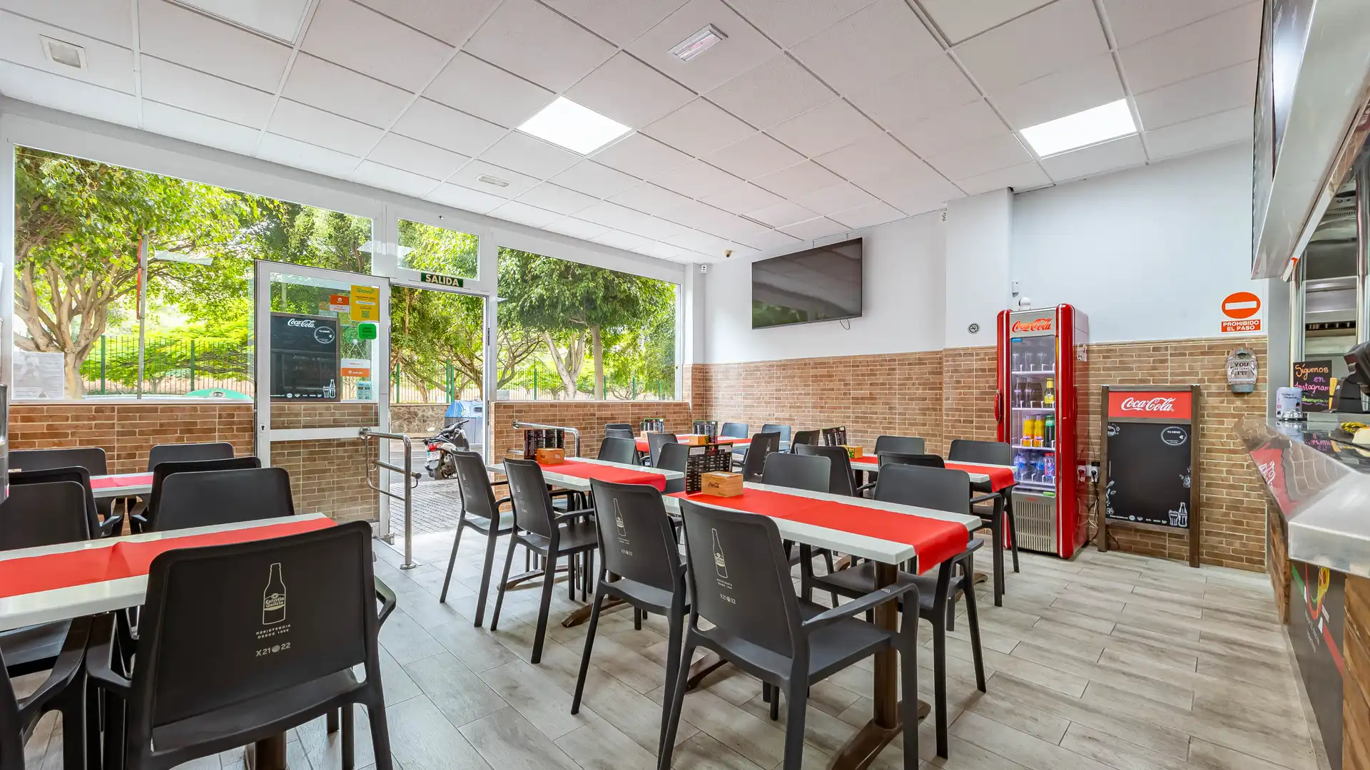 Local en traspaso en Calle Hoya del Enamorado, 117, Siete Palmas