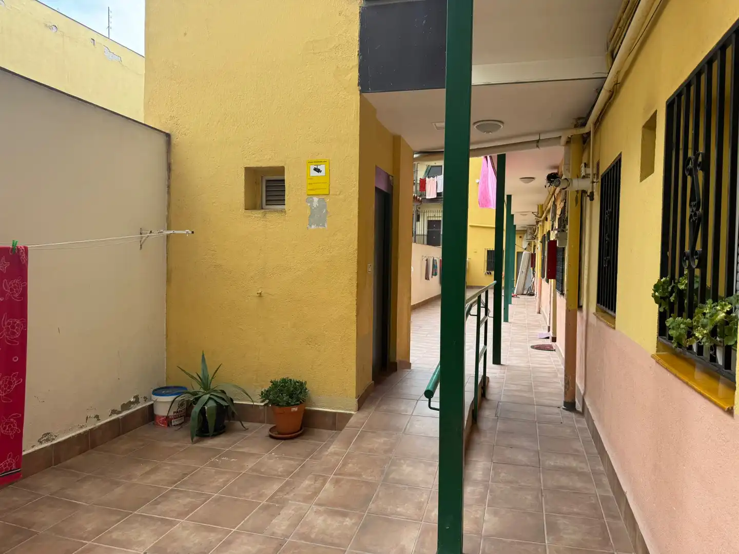 Pis amb ascensor en venda a Calle de Embajadores, imagen 25
