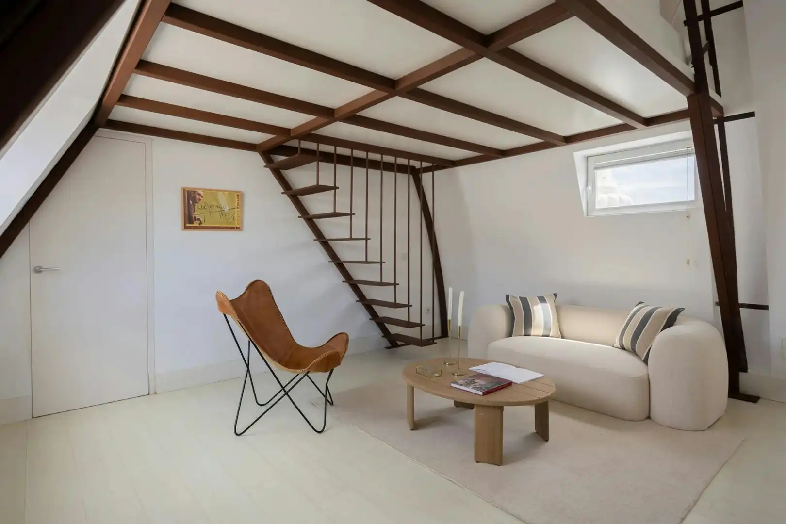 Flat with garden to rent in N/A, imagen 5