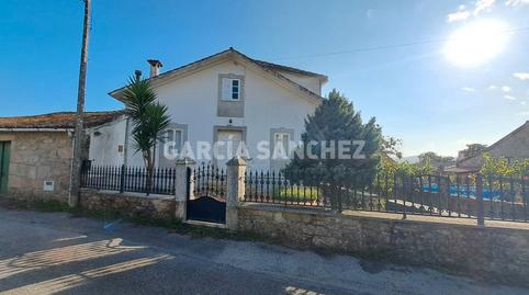 Foto 3 de Casa o xalet en venda a Rañas, Catoira, Pontevedra