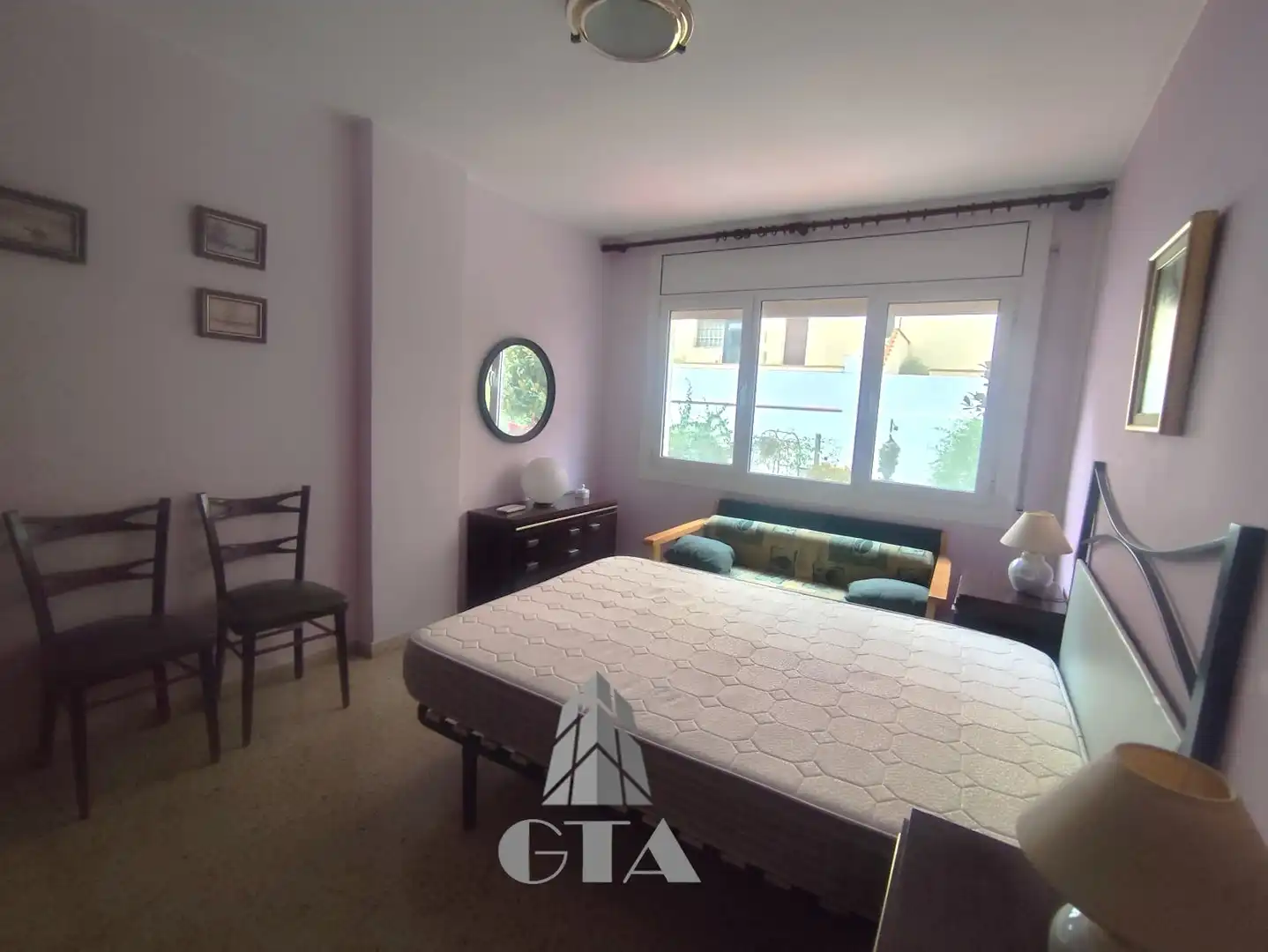 Flat with lift for sale in El Coll, imagen 29