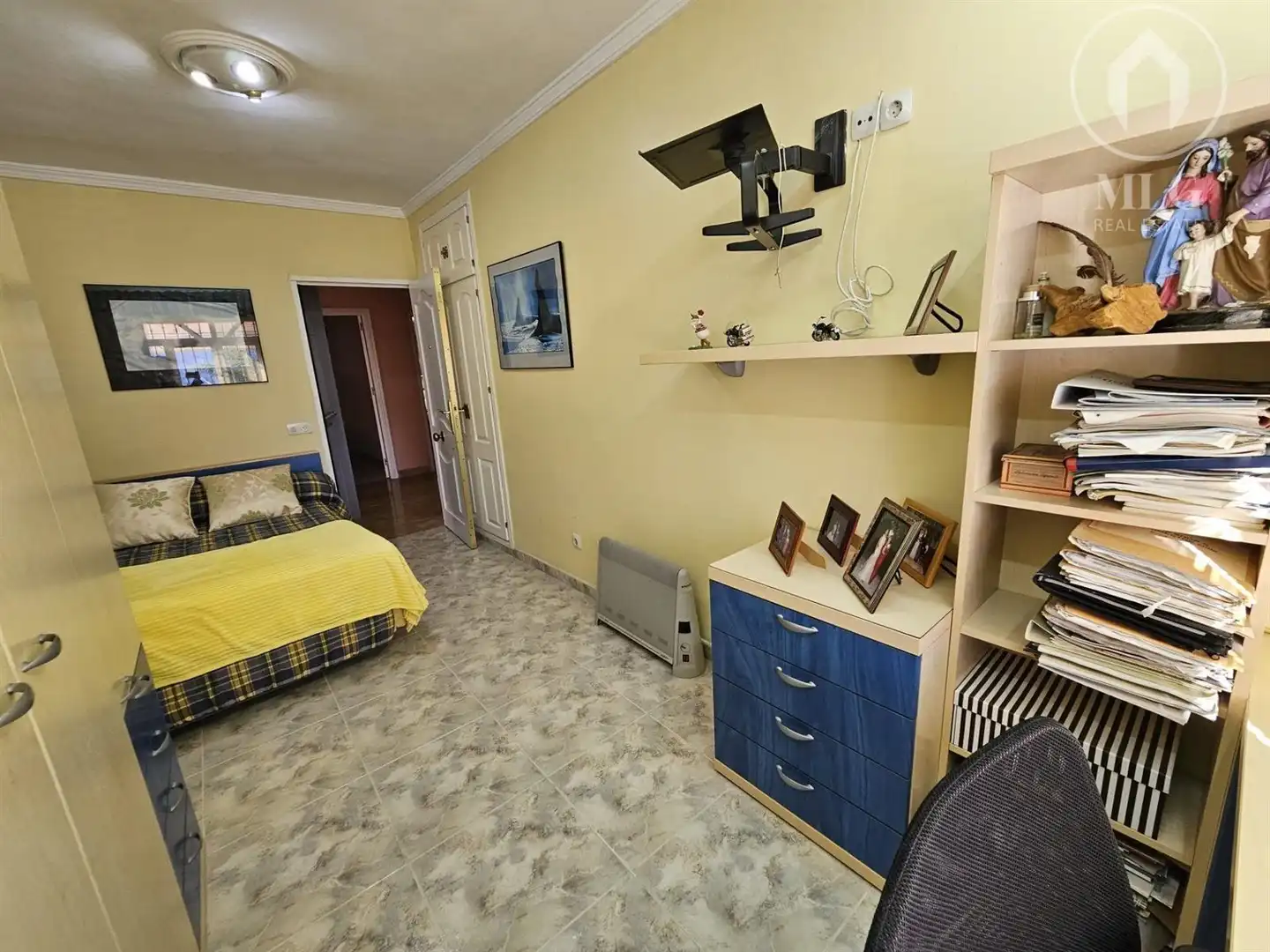 Villa mit Pool zum Verkauf in de la Música, imagen 39
