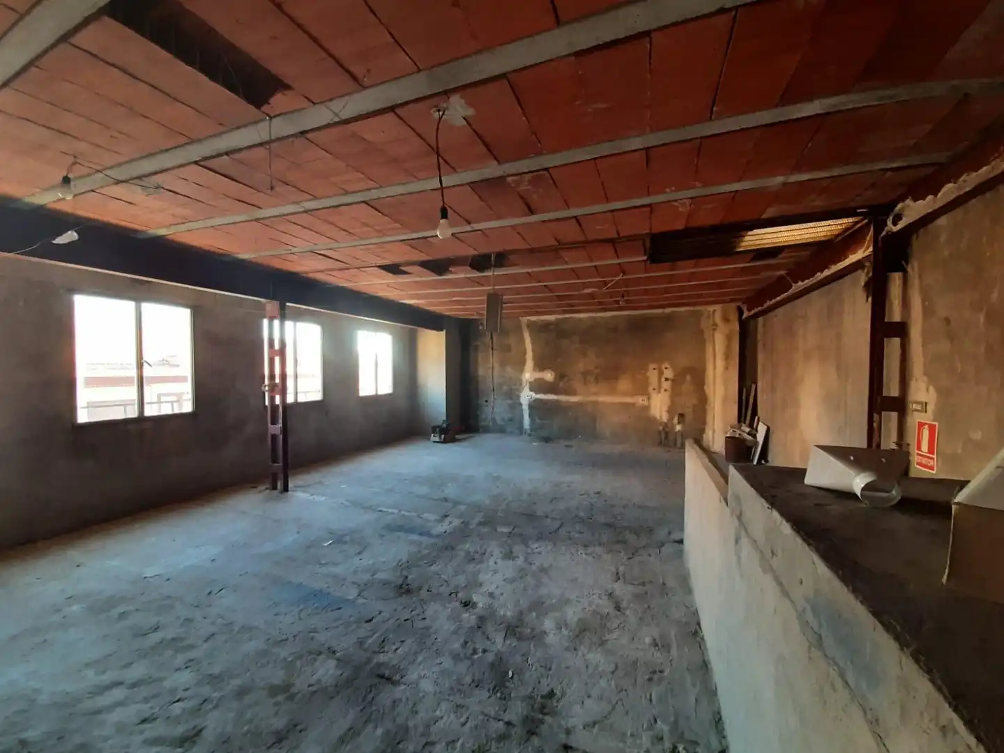 Local comercial en alquiler en Herreros 4, imagen 5