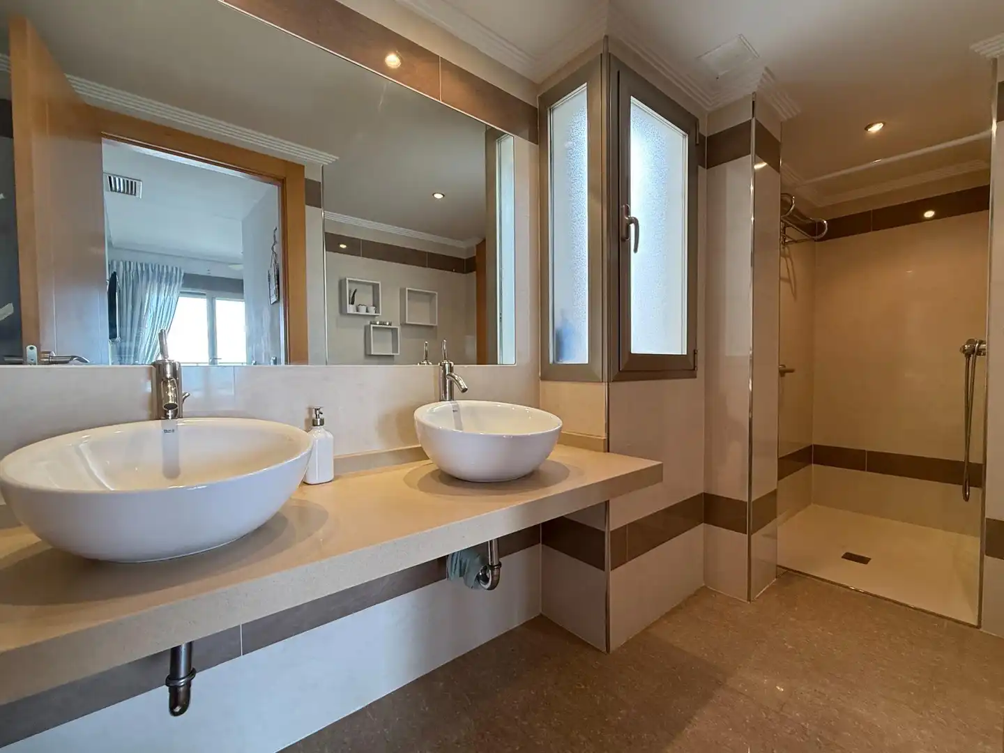 Attique à vendre à Pedanías Oeste, imagen 13