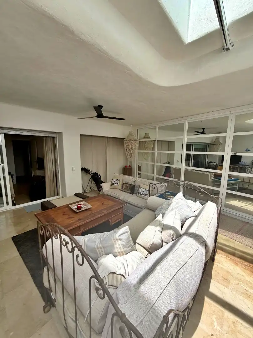 Ground floor for rent in Marbella, Málaga