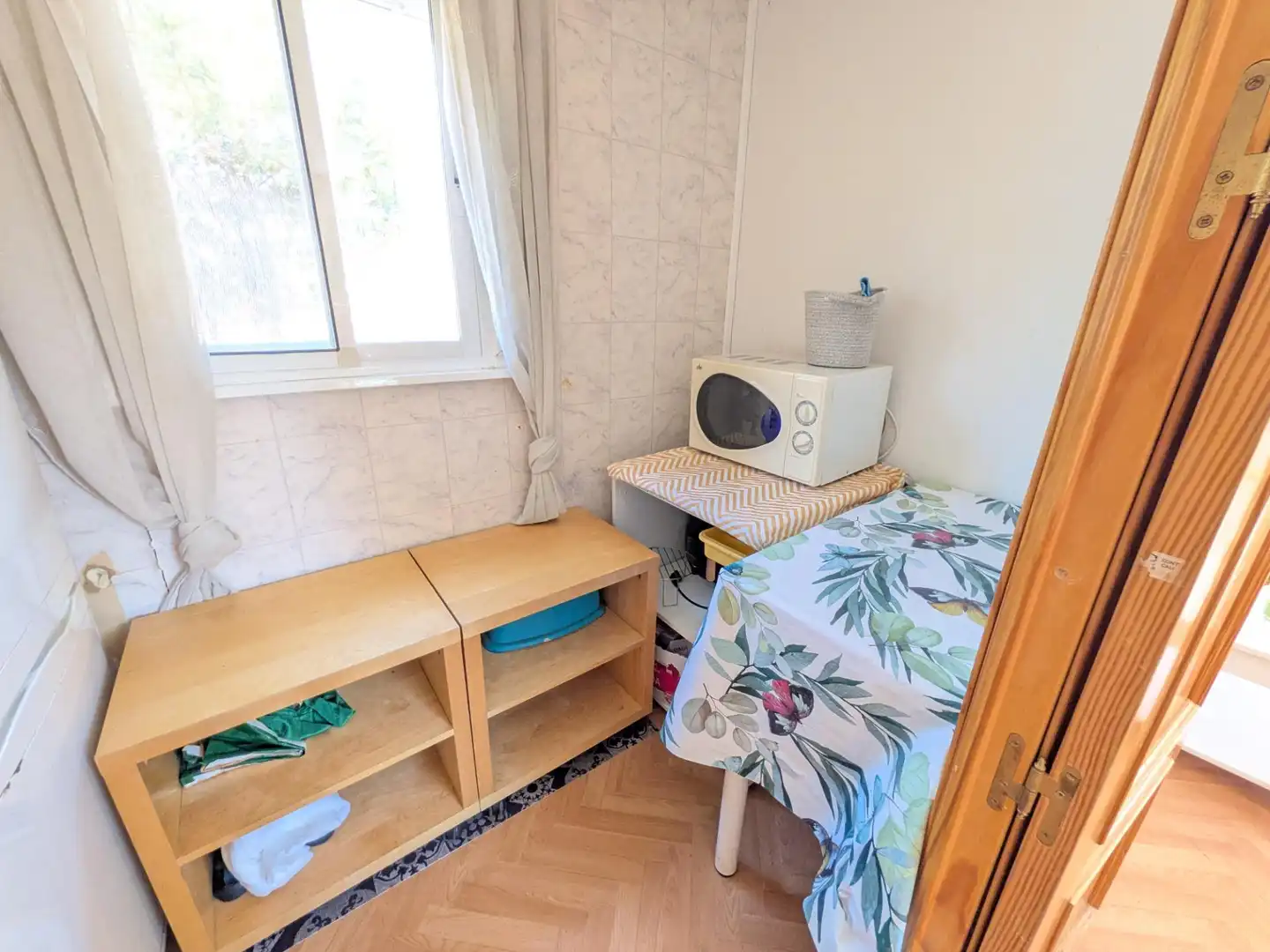 Dormitori de Casa o xalet en venda en Hontoba amb Calefacció
