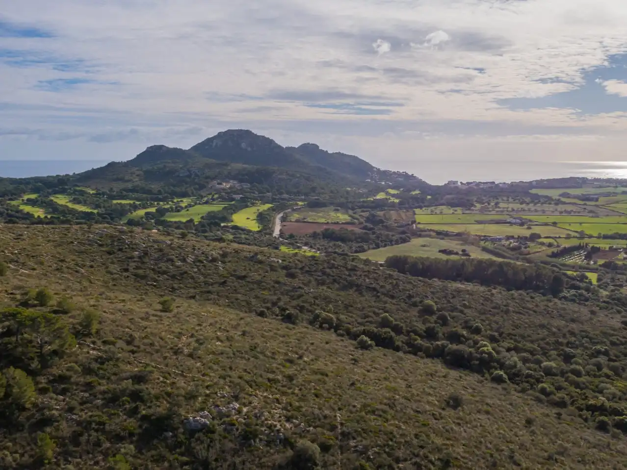 Residential for sale in Capdepera