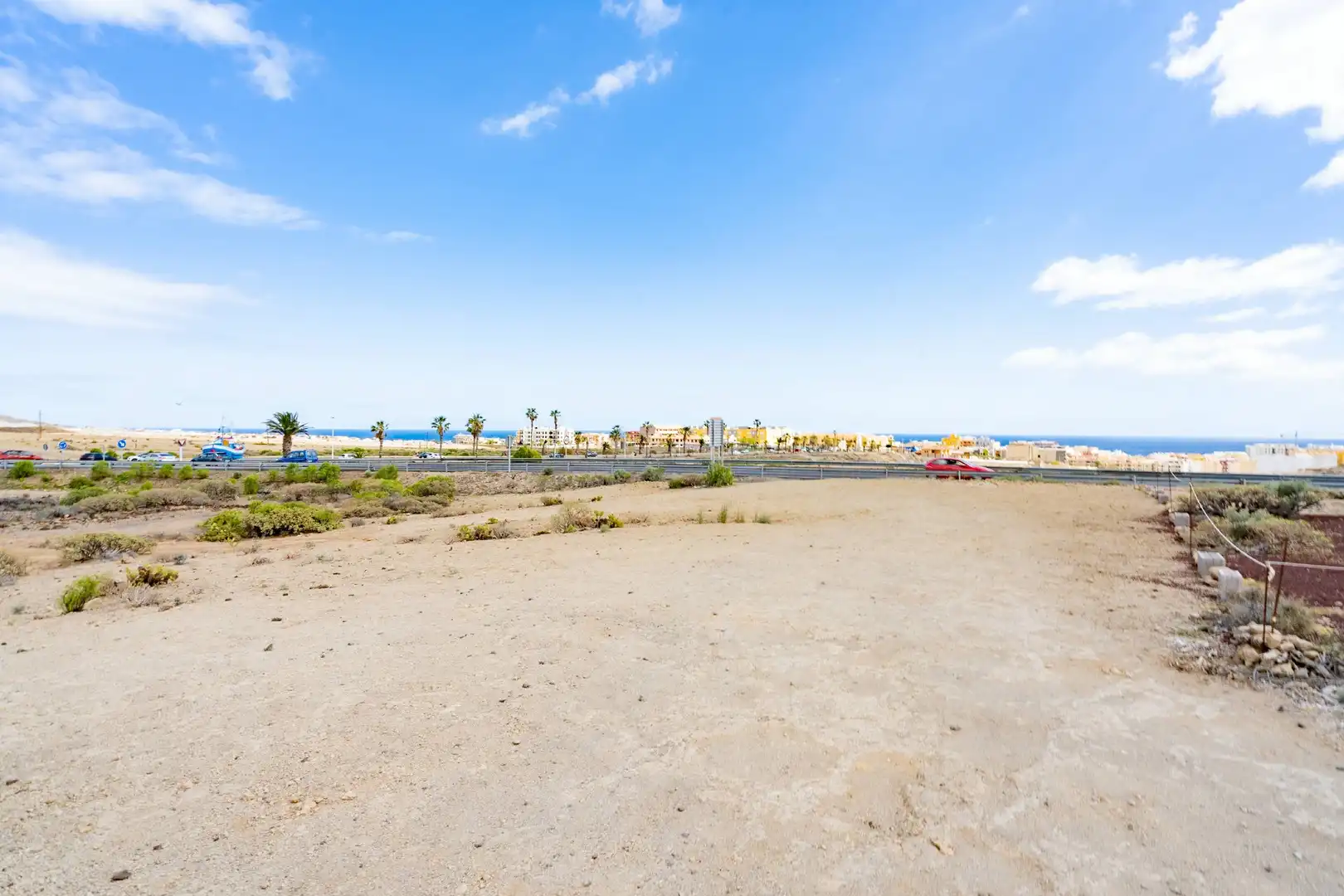 Terreno en venta en Granadilla de Abona