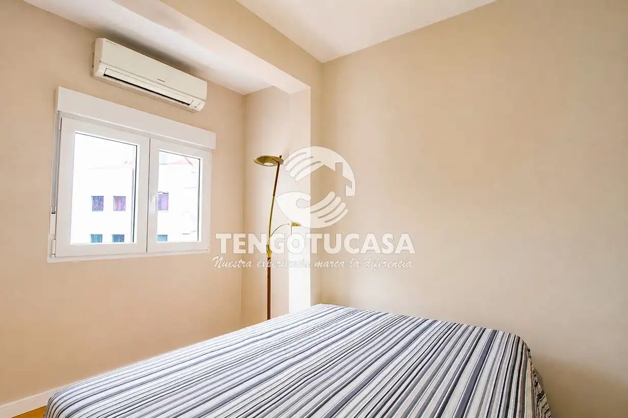 Habitación de Piso en venta en Madrid con Aire acondicionado, Calefacción y Amueblado