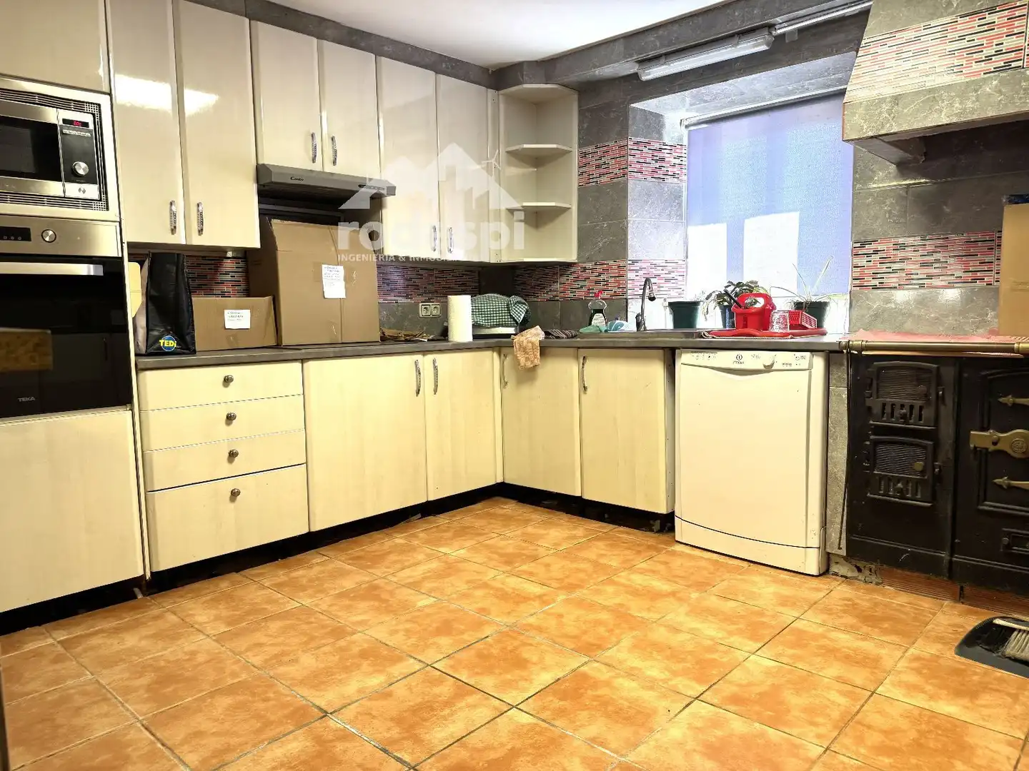Casa amb jardí en venda a Tomiño, imagen 12