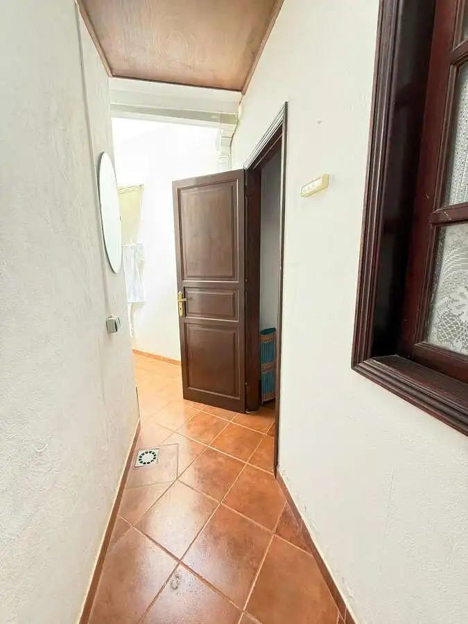 Casa o xalet en venda en Teguise amb Jardí privat, Terrassa i Moblat