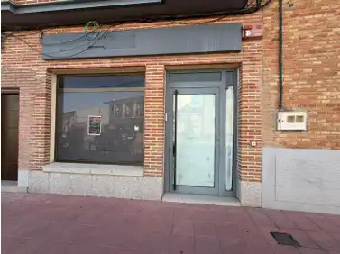 Locale commerciale in vendita a Alcabón, imagen 5