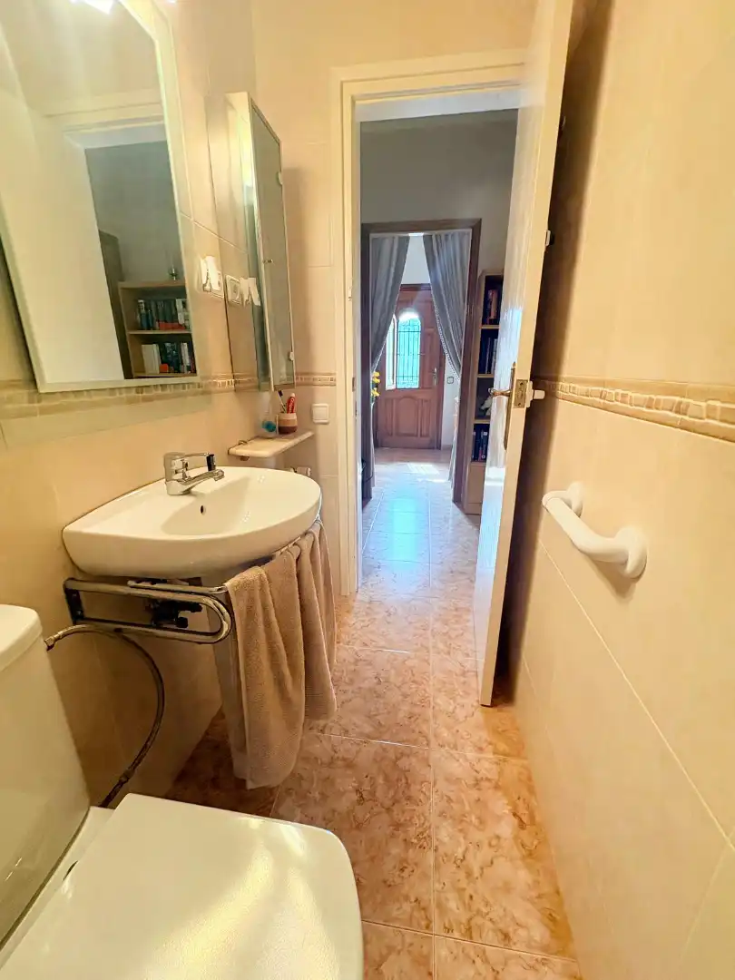 Villa con terrazza in vendita a Avinguda Núria, imagen 30
