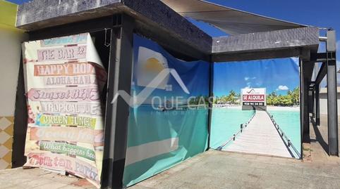 Photo 2 of Premises to rent in Maspalomas - Meloneras, Las Palmas