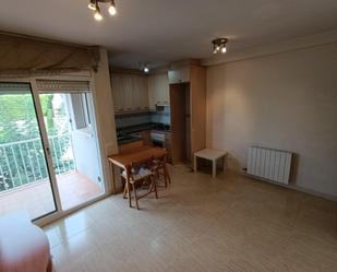 Cuina de Apartament en venda en Calafell amb Aire condicionat, Terrassa i Balcó