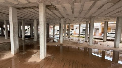 Foto 2 von Garage zum Verkauf in Javalí Viejo, Espera, Cádiz