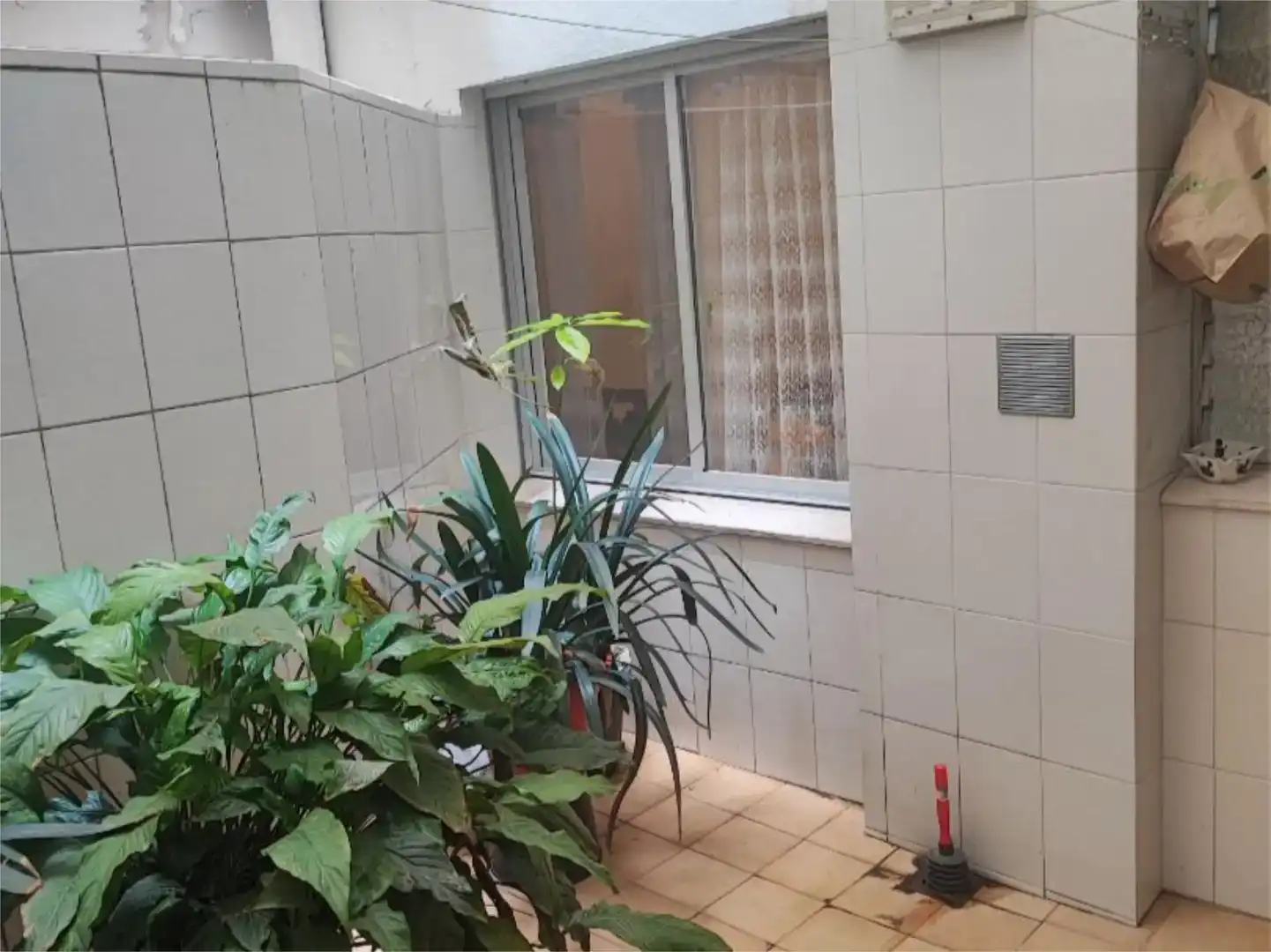 Terraza de Piso en venta en Gandia con Aire acondicionado, Terraza y Balcón