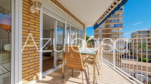 Photo 3 of Flat for sale in Avenida Avenida Jaime I 'el Conquistador', 20, Playa Muchavista, Alicante