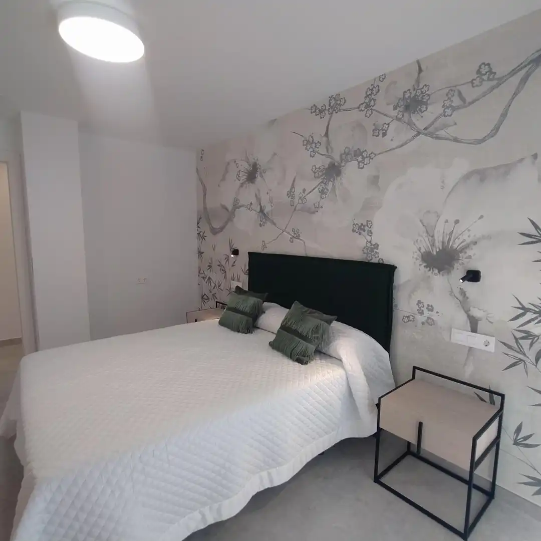 Piano terra con piscina in vendita a Nueva Torrevieja - Aguas Nuevas, imagen 37
