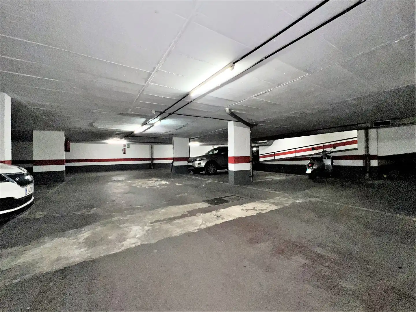 Parking à vendre à Calle del Pez, imagen 7