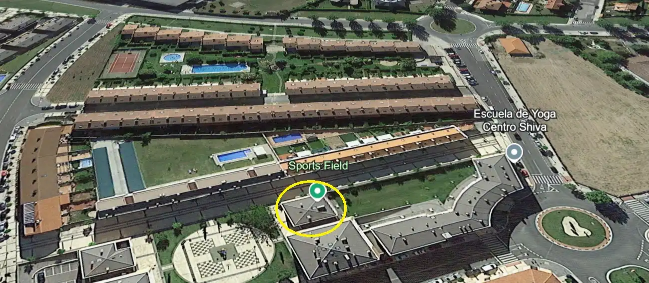 Garaje en venta en Calle Julián Fernández Ollero, 10, Haro