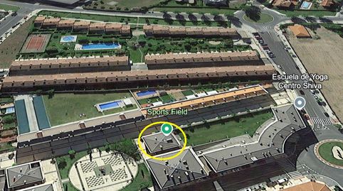 Foto 4 de Garatge en venda a Calle Julián Fernández Ollero, 10, Haro, La Rioja