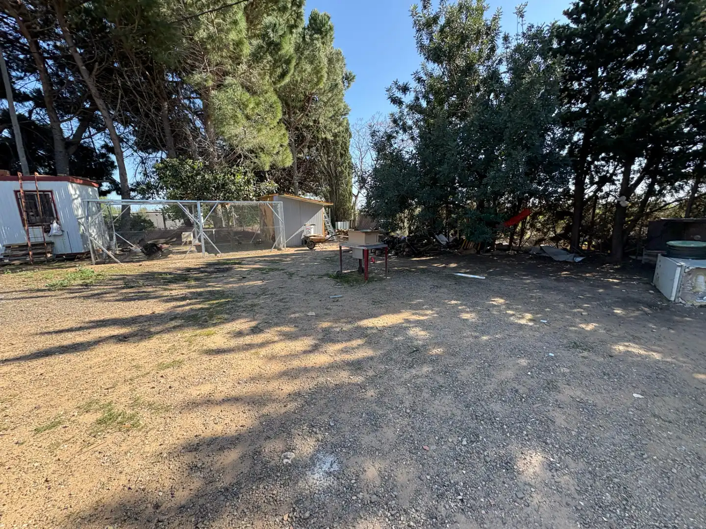 Terreno residencial en venta en Carretera de Vinyols, imagen 67