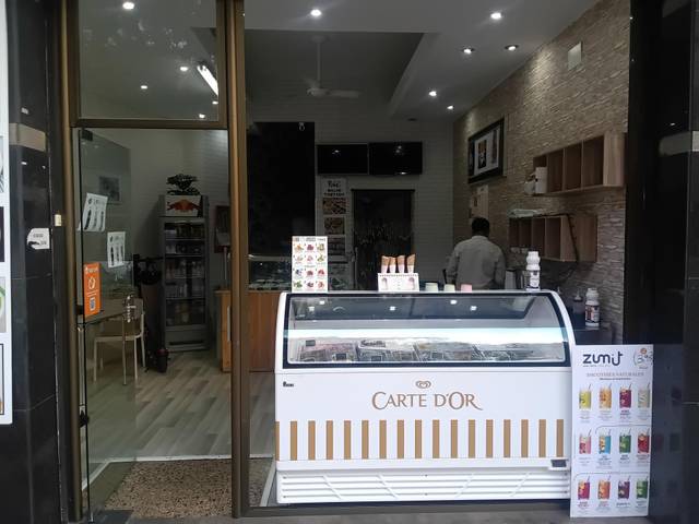 Local comercial en Alquiler en Sants
