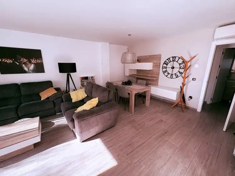 Maison mitoyenne avec piscine à vendre à Miami Platja, imagen 3