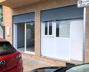 Local de lloguer en Calafell