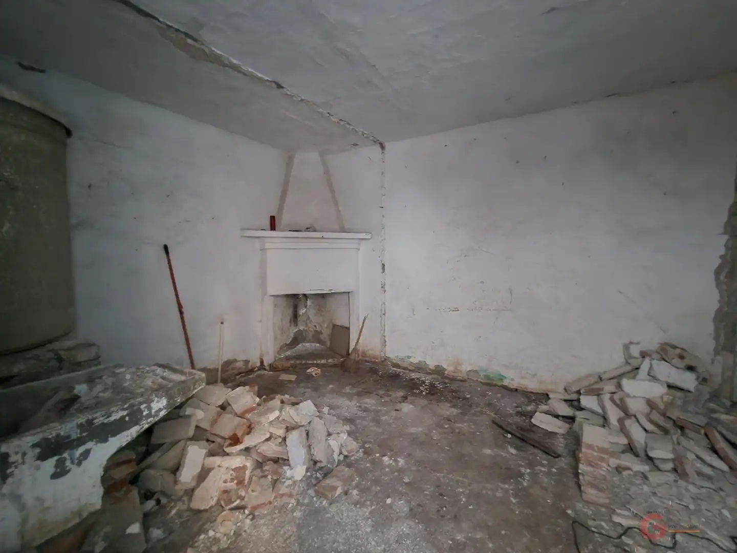 Casa o xalet en venda a Molvízar