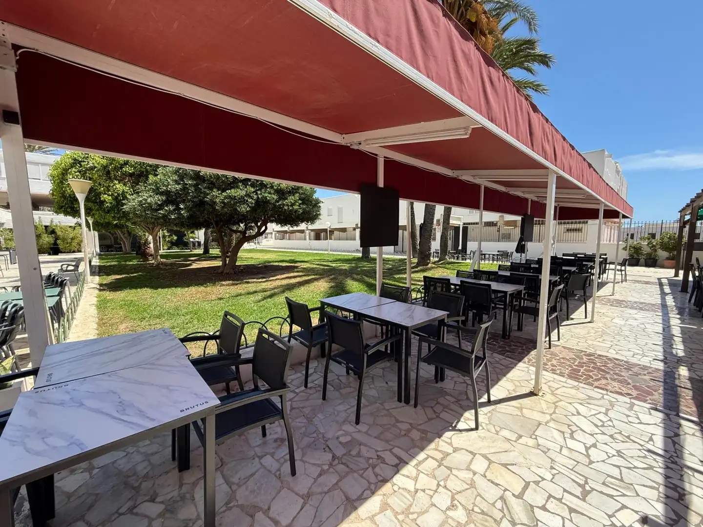 Business premises to rent in Aguadulce, imagen 2