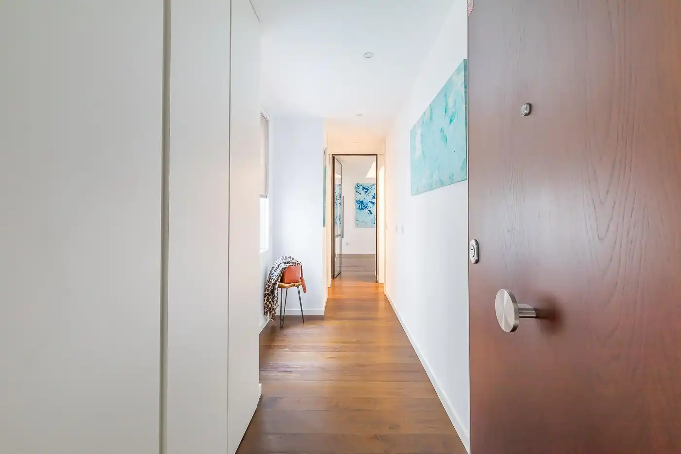 Wohnung mit Pool zum Verkauf in Calle GRAN VIA, imagen 5