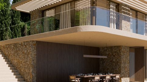 Foto 5 de Casa o chalet en venta en Portichol - Balcón al Mar, Jávea / Xàbia