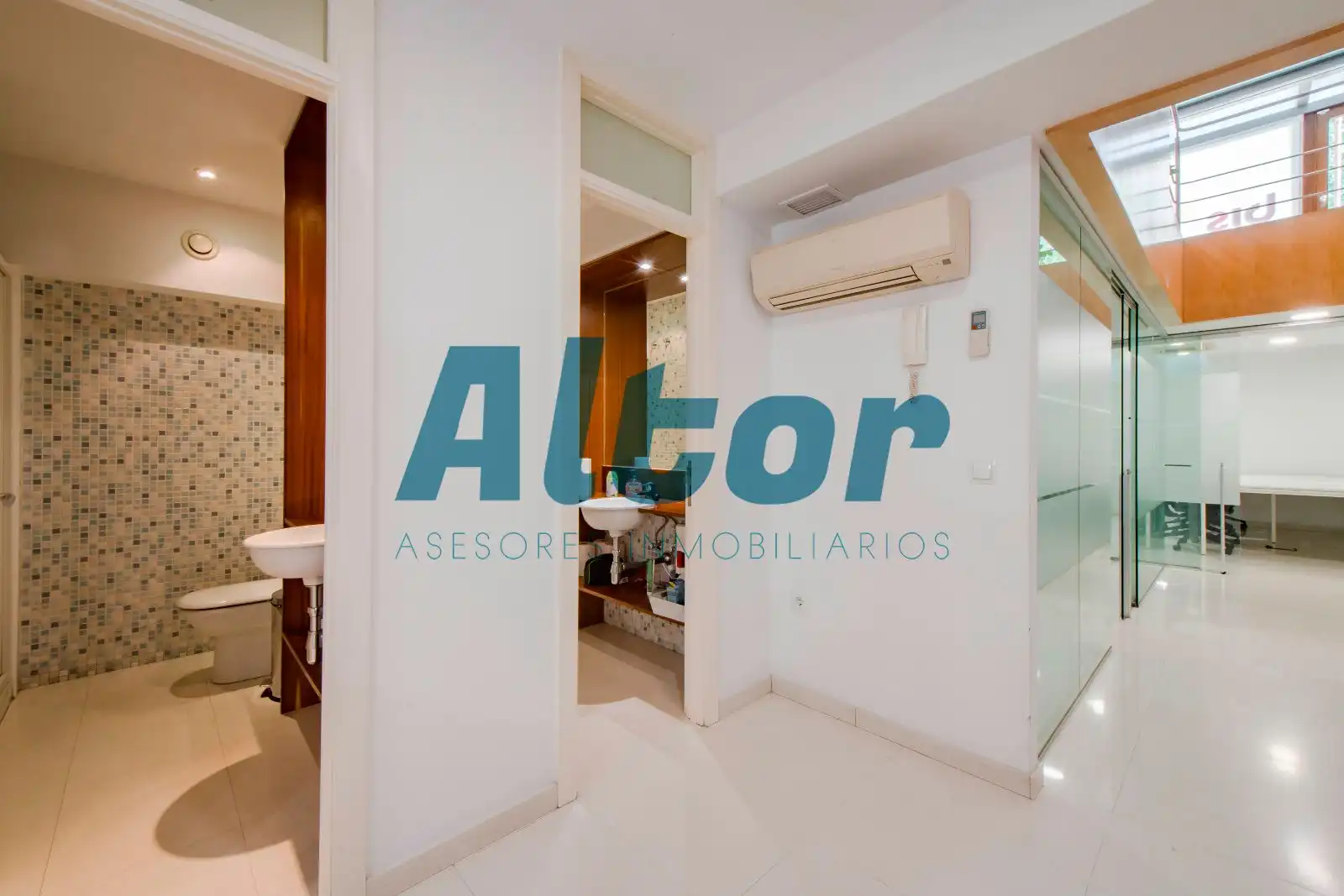 Office for sale in DEL MARQUES DE LEMA, Vallehermoso