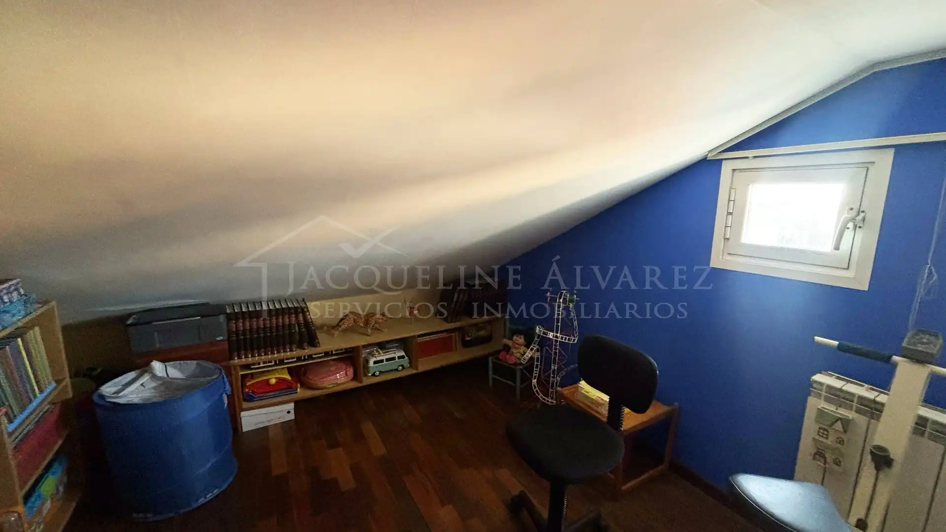 Detached homes for sale in Olías del Rey  with Air Conditioner, Heating and Terrace