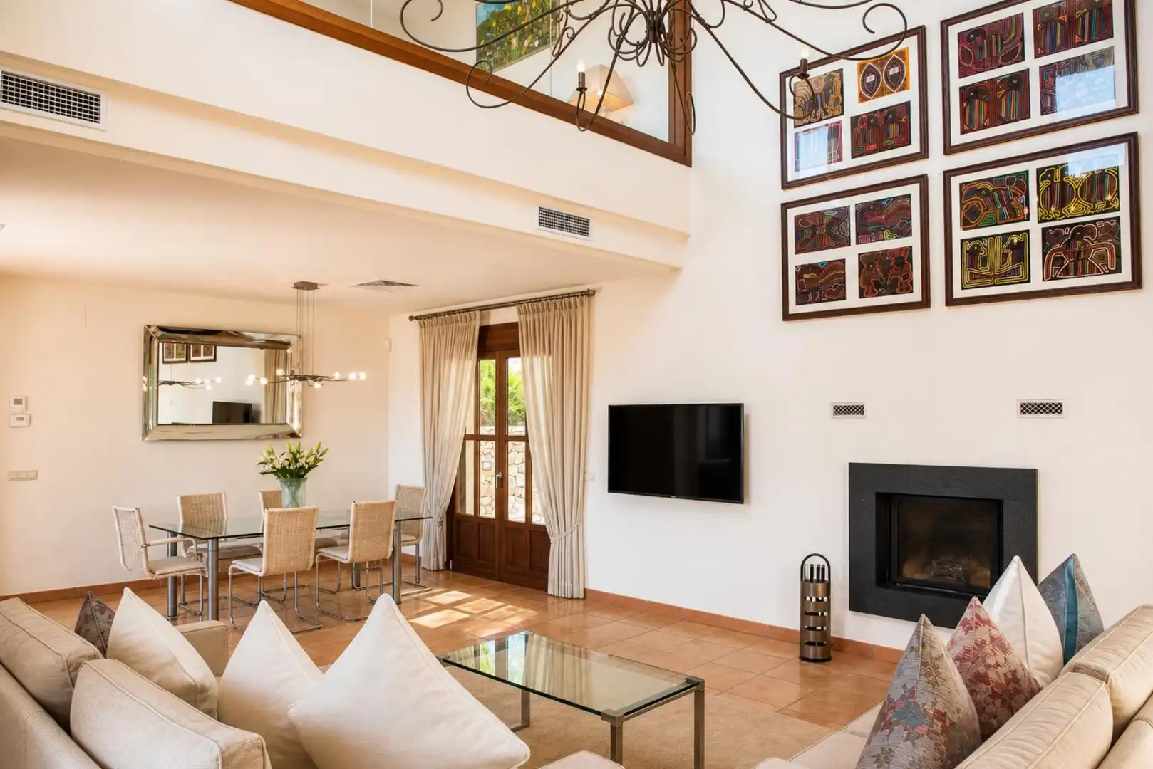 Detached house with pool for sale in Montgó - Ermita, imagen 8