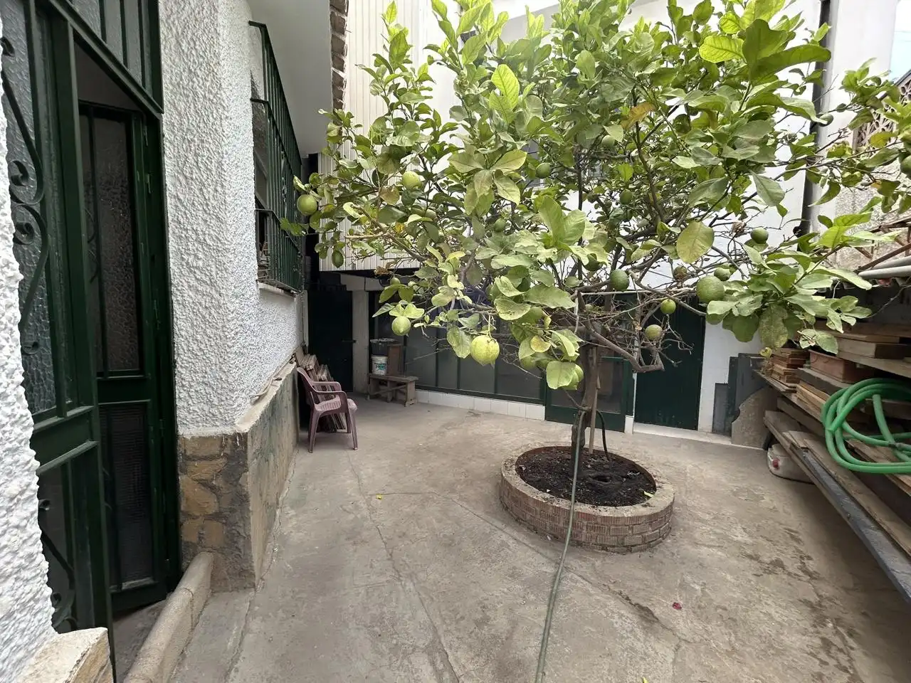Haus mit Terrasse zum Verkauf in Arroyo de la Miel, imagen 43