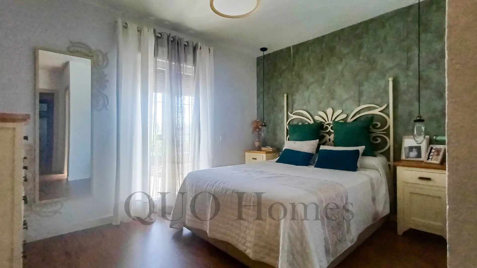 Detached homes for sale in El Altillo